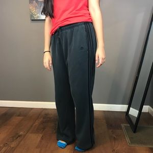 adidas sweatpants